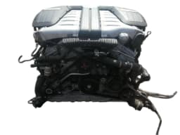 BENTLEY CVA engine complete Bentley Flying Spur 6.0 V12 MK2 2013- — thumbnail 3