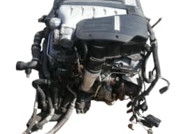 BENTLEY CVA engine complete Bentley Flying Spur 6.0 V12 MK2 2013- — thumbnail 4