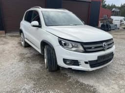 VW VW 2.0tdi 135kw CUWA CUNA engine — thumbnail 5