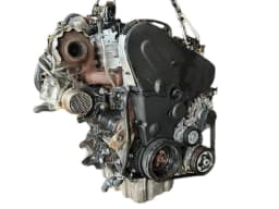 VW CUNA engine complete CUN VW Golf VII GTD 2.0tdi 135kw — thumbnail 6