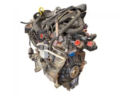 VW CTH engine 1.4TSi 118kw CTHD CTHA VW Tiguan 2007- — thumbnail 2