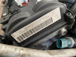 AUDI CTBA engine CTB CTBB CTBD Audi A8 3.0tdi 190kw — thumbnail 5