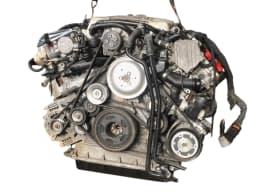 AUDI CREC engine complete CRE Audi A6 C7 3.0 TFSi 245kw — thumbnail 3