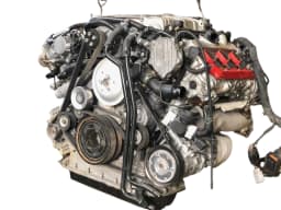 AUDI CREC engine complete CRE Audi A6 C7 3.0 TFSi 245kw — thumbnail 5