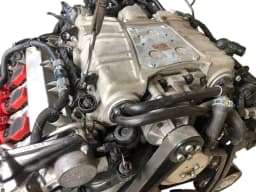 AUDI CREC engine complete CRE Audi A6 C7 3.0 TFSi 245kw — thumbnail 7
