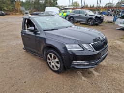 SKODA Skoda / VW / Audi / Seat 1.4 TSI CNG CPWA engine — thumbnail 6