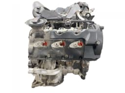 AUDI Audi A6 C7 3.0tdi 150kw CLAA CLAB engine — thumbnail 2