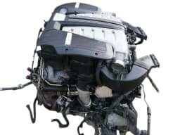 BENTLEY CKH engine complete Bentley Continental GT W12 MK2 6.0 2011-2018 — thumbnail 3