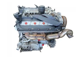 VW VW Touareg (7P) 2010- / 4.2 TDI V8 32V 4WD CKDA engine — thumbnail 3