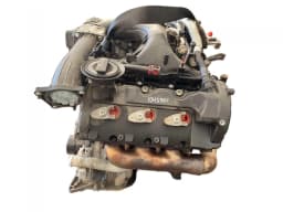 AUDI CGQ engine 3.0tdi 230kw CGQB Audi A5, A6, A7, Q5 2011- — thumbnail 3