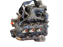 AUDI CGQ engine 3.0tdi 230kw CGQB Audi A5, A6, A7, Q5 2011- — thumbnail 4