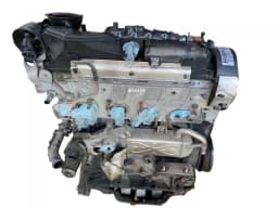 SKODA Skoda CFHF CFHC CLCA CLCB 2.0TDI 81kw engine — thumbnail 4