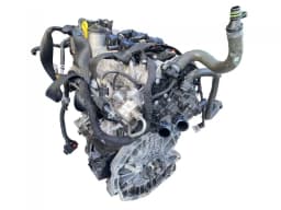 AUDI Audi Q2 Q3 A3 1.4 TSI 110 kW CZEA engine 25 000km — thumbnail 1
