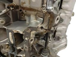 BENTLEY CYCA engine CYC Bentley Continental GT 4.0 V8 528 Hp 2013-2020 — thumbnail 9