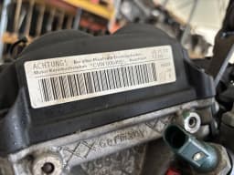 VW CVWA engine CVW VW Touareg II 7P 3.0 TDi 150kw 2014-2018 — thumbnail 4