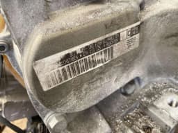 VW CTH engine 1.4TSi 118kw CTHD CTHA VW Tiguan 2007- — thumbnail 5