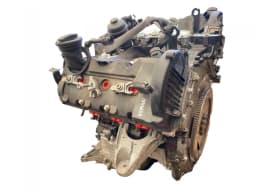 VW Porsche Cayenne / Touareg II (7P), Q7 (4L) 3.0 TDI 180 KW CRCA CRCB engine — thumbnail 2