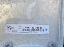 VW CPTA engine complete CPT VW Golf VII 1.4 TSi 103kw — thumbnail 10