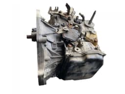 CITROËN Citroen C4 1.6 petrol 2004- automatic 4-speed gearbox CP21X73 160 000km — thumbnail 3