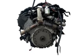 AUDI CLAA engine complete CLA Audi A6 C7 3.0tdi 150kw — thumbnail 1
