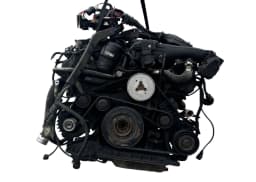 AUDI CLAA engine complete CLA Audi A6 C7 3.0tdi 150kw — thumbnail 2