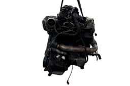 AUDI CLAA engine complete CLA Audi A6 C7 3.0tdi 150kw — thumbnail 3
