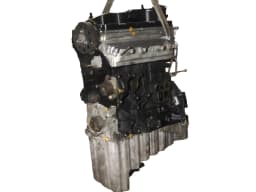 VW VW Crafter 2.0d biturbo 120kw 163ps engine CKT CSH — thumbnail 1