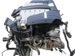 BENTLEY CKH engine complete Bentley Continental GT W12 MK2 6.0 2011-2018 — thumbnail 2