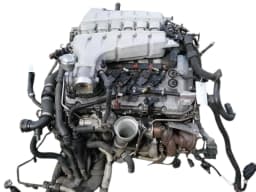 BENTLEY CKH engine complete Bentley Continental GT W12 MK2 6.0 2011-2018 — thumbnail 5