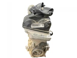SKODA Skoda Fabia 1.2 petrol 66kw engine CJZC 60 000km — thumbnail 3