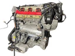 AUDI CGXC engine complete CGX Audi S4 B8 3.0TFSi 245kw — thumbnail 3