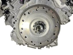 AUDI CGXC engine complete CGX Audi S4 B8 3.0TFSi 245kw — thumbnail 7