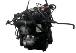 SEAT CFWA engine complete CFW Seat Ibiza IV 1.2tdi 55kw — thumbnail 1