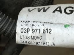 SEAT CFWA engine complete CFW Seat Ibiza IV 1.2tdi 55kw — thumbnail 6