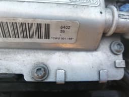 AUDI AUDI RS6 RS7 A7 4G8 2015 complete engine CWUB — thumbnail 8
