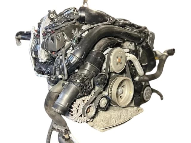 AUDI CWGD engine complete CWG DLZ Audi SQ5 3.0 TFSi 260kw