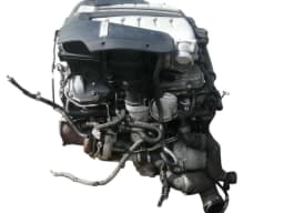 BENTLEY CVA engine complete Bentley Flying Spur 6.0 V12 MK2 2013- — thumbnail 1
