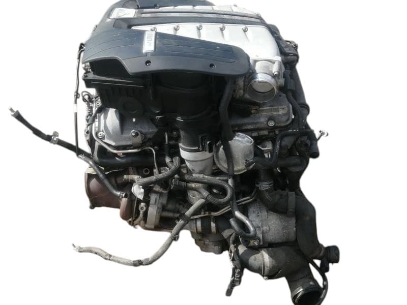 BENTLEY CVA engine complete Bentley Flying Spur 6.0 V12 MK2 2013-