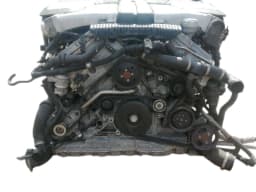 BENTLEY CVA engine complete Bentley Flying Spur 6.0 V12 MK2 2013- — thumbnail 5