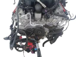 AUDI CTYA engine complete CTY Audi R8 V10 5.2 525HP 2012-2015 — thumbnail 6
