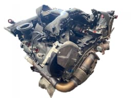 AUDI CTBA engine CTB CTBB CTBD Audi A8 3.0tdi 190kw — thumbnail 2