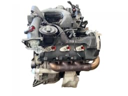 AUDI CTBA engine CTB CTBB CTBD Audi A8 3.0tdi 190kw — thumbnail 3