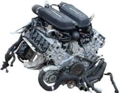 LAMBORGHINI CSJ engine complete Lamborghini Huracan LP 610-4 V10 5.2 610 Hp — thumbnail 2