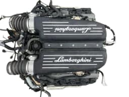 LAMBORGHINI CSJ engine complete Lamborghini Huracan LP 610-4 V10 5.2 610 Hp — thumbnail 7