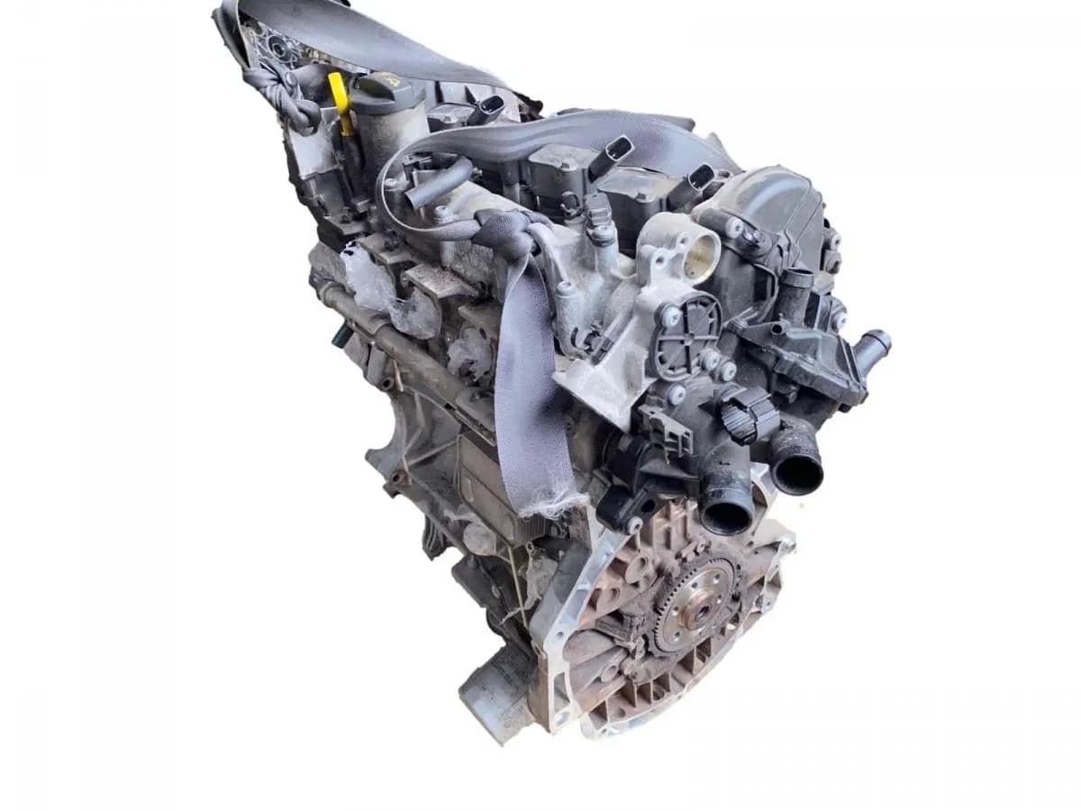 SKODA Skoda / VW / Audi / Seat 1.4 TSI CNG CPWA engine