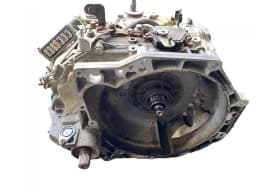 CITROËN Citroen C4 1.6 petrol 2004- automatic 4-speed gearbox CP21X73 160 000km — thumbnail 1