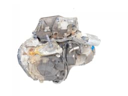 CITROËN Citroen C4 1.6 petrol 2004- automatic 4-speed gearbox CP21X73 160 000km — thumbnail 2
