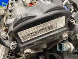 AUDI Audi A6 C7 3.0tdi 150kw CLAA CLAB engine — thumbnail 5