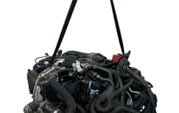 AUDI CLAA engine complete CLA Audi A6 C7 3.0tdi 150kw — thumbnail 5