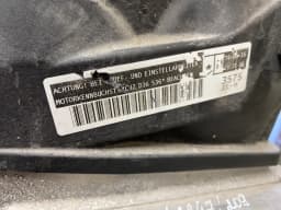 SKODA Skoda Fabia 1.2 petrol 66kw engine CJZC 60 000km — thumbnail 5